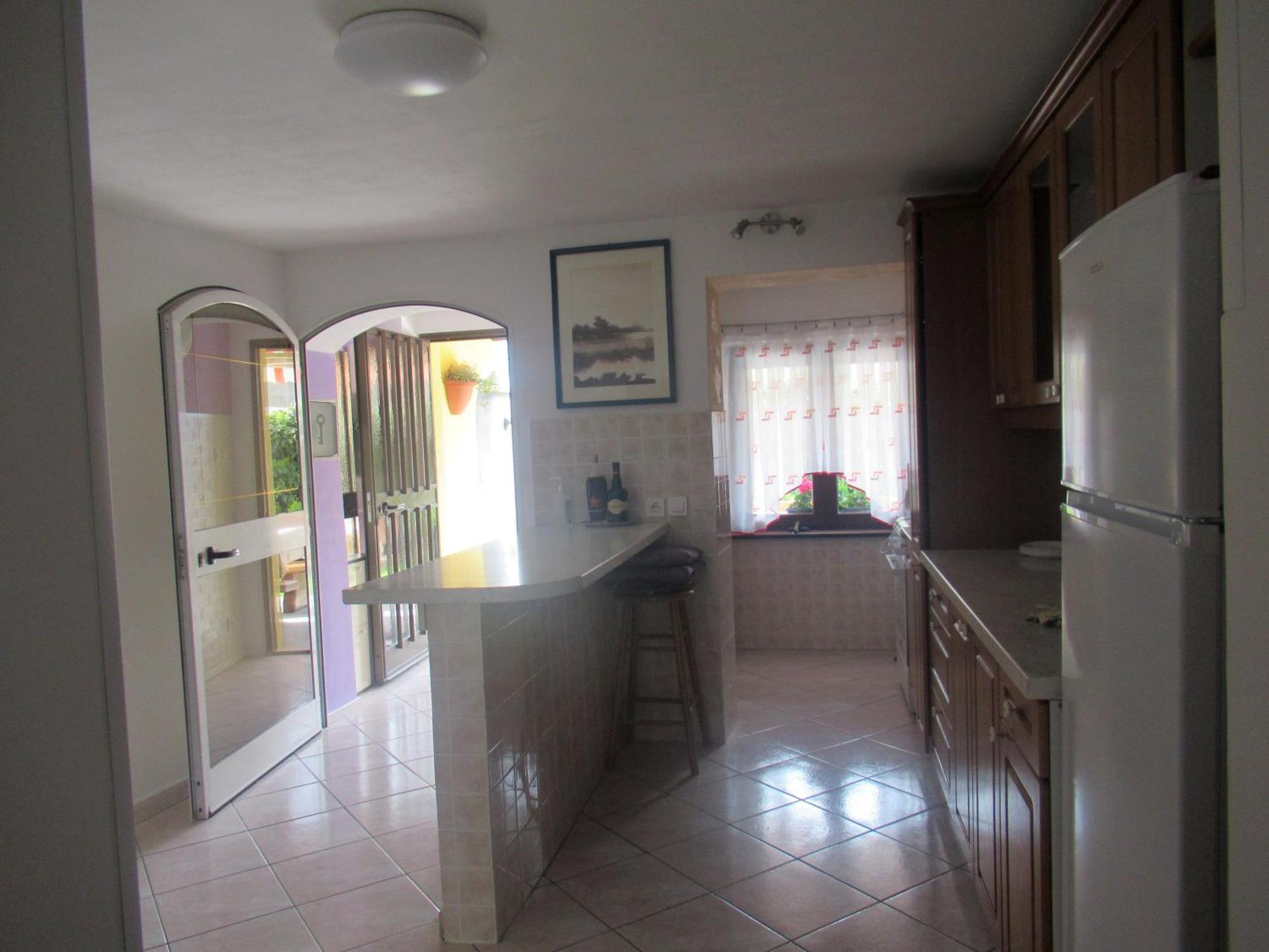 Apartma Qbed Gračišče Exterior foto
